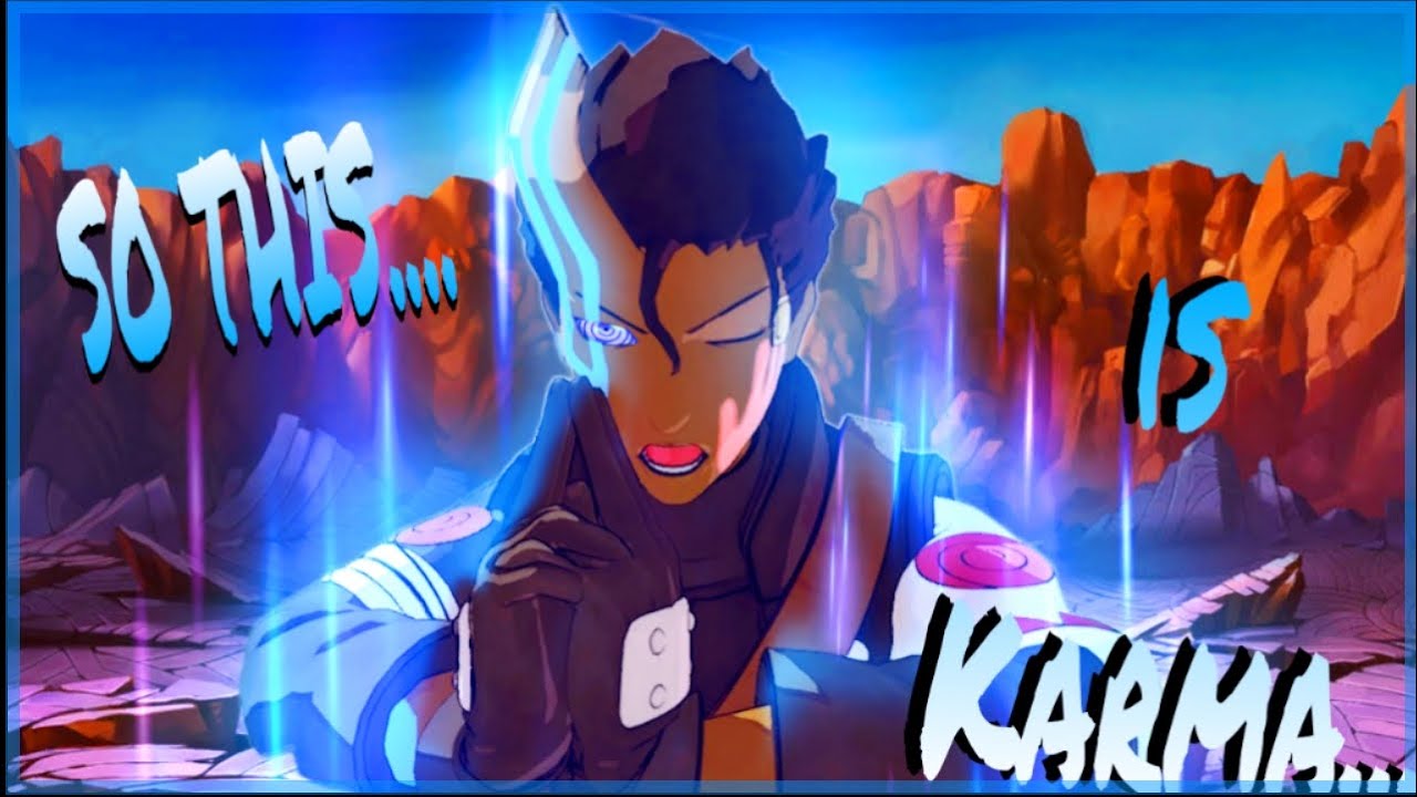 This New Bourshiki  SS+ is Pure Chaos!  In Shinobi Striker 