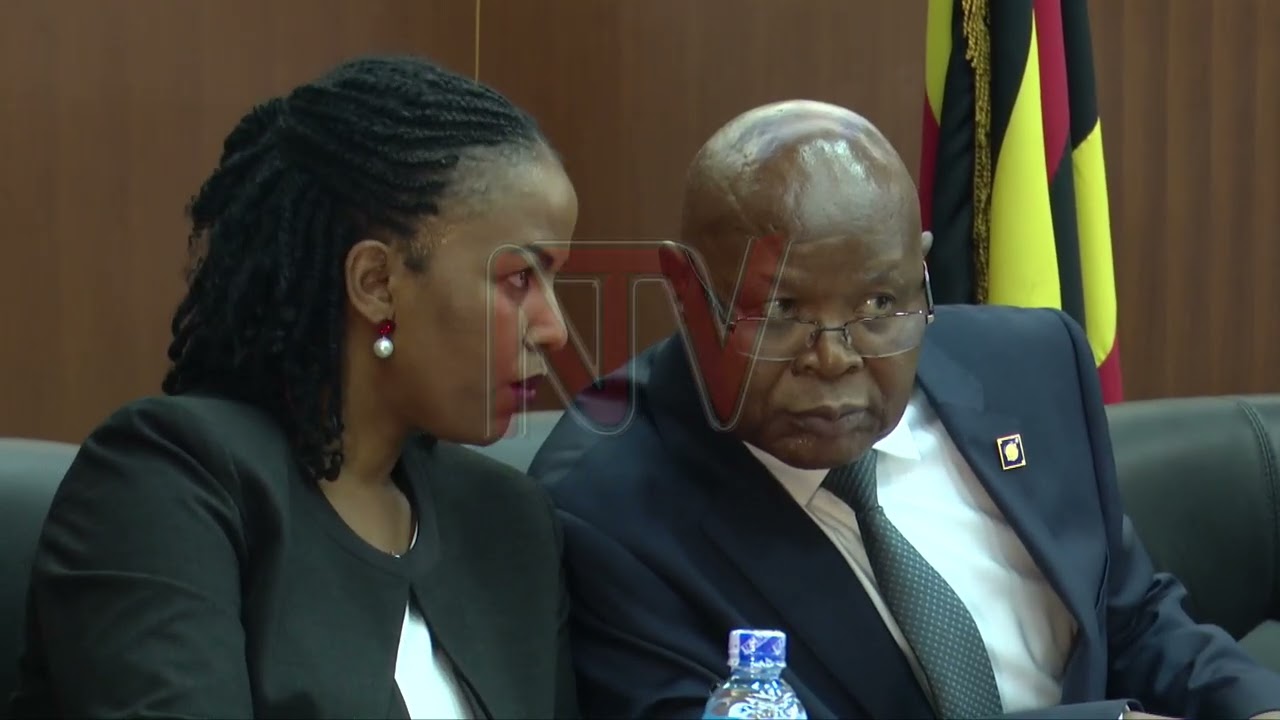 UBOS egamba omusujja gw’ensiri mu gwanga gweyongedde na ddala mu baana
