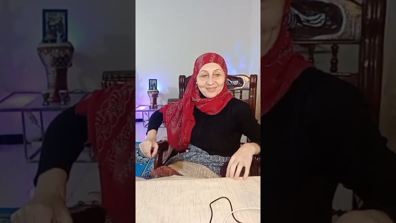 Про отношения Мерьем Яшар.  в прямом эфире!