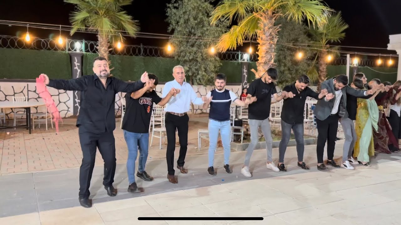 REBER KIZILBOĞA DÜĞÜNÜ PART.2