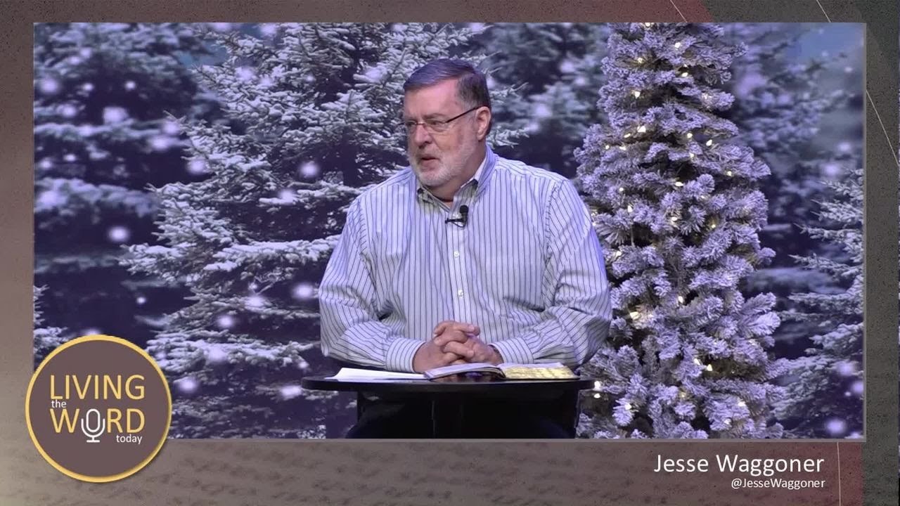 Walk with Christ (Colossians 2:6-10)