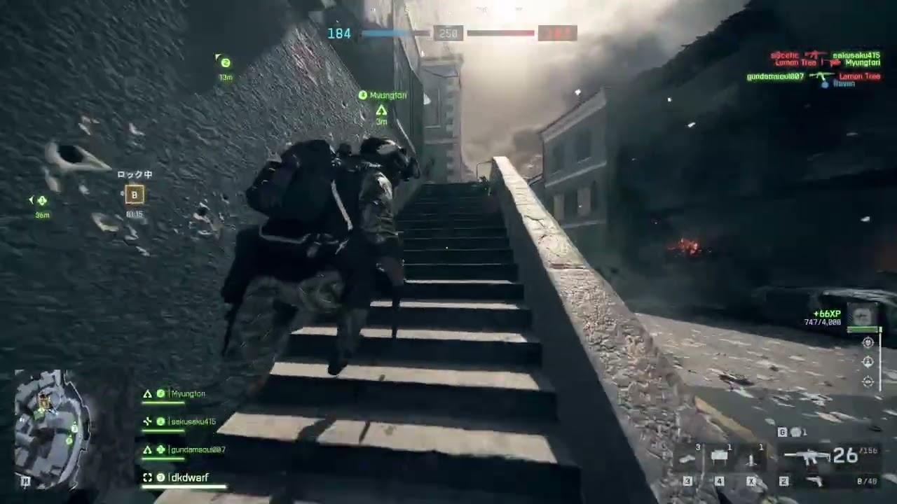 【bf6】SCW10 54-24【20251124】