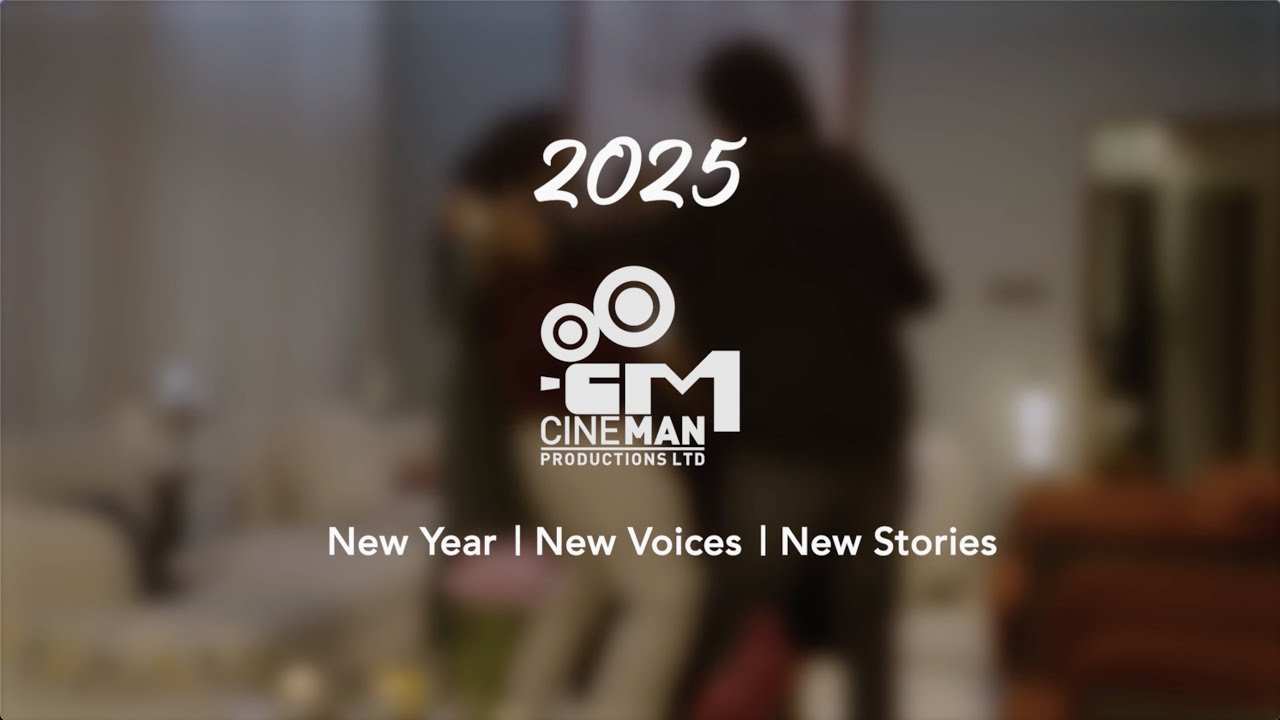 New Year Film | CineMan Productions