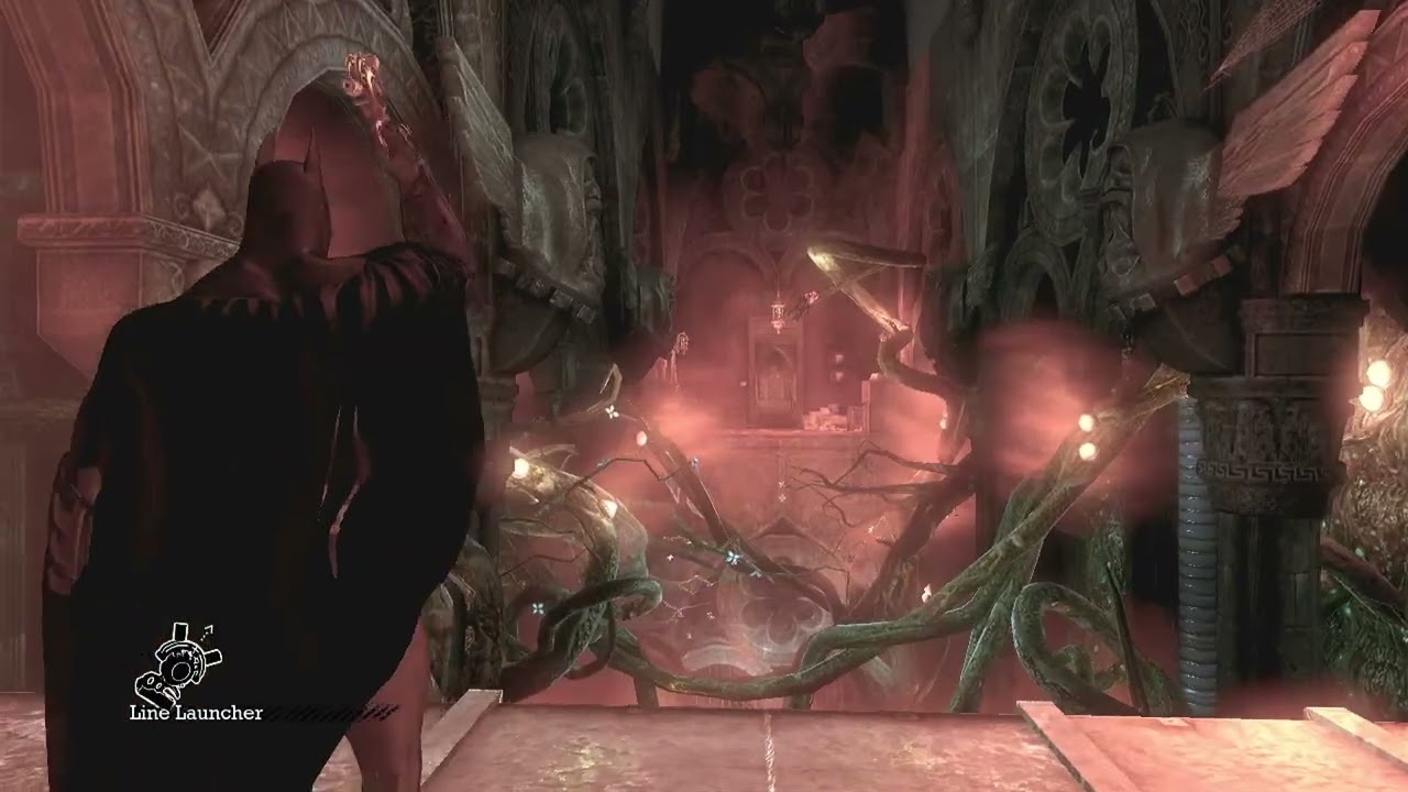 Batman : Arkham Asylum Part 28 #shortsfeed #batman #jokes #mobilegame #arkhamknight #usa