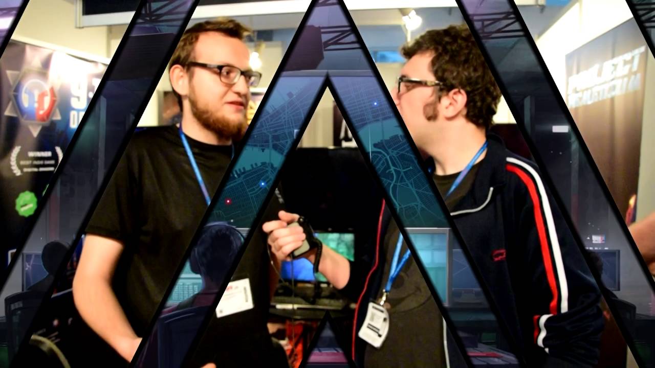 PGA 2016: rozmowa z tw&oacute;rcami 911 Operator (Jutsu Games)