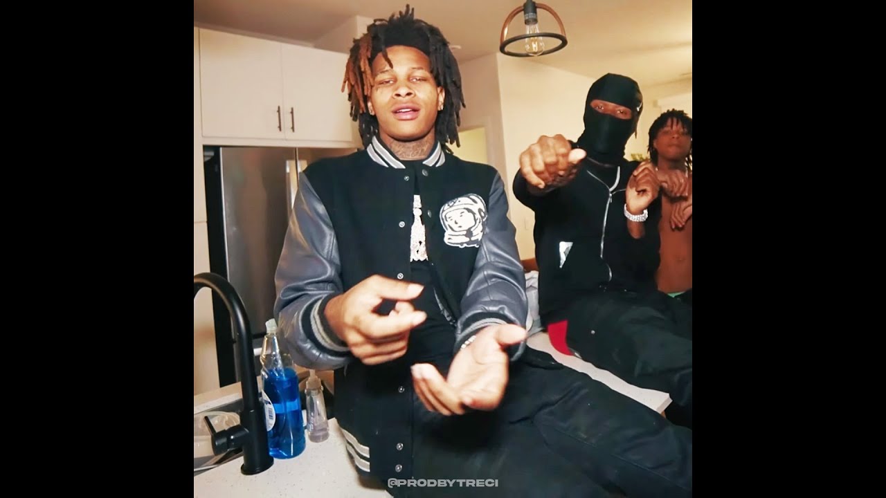 (FREE) BAK Jay Sample Type Beat 