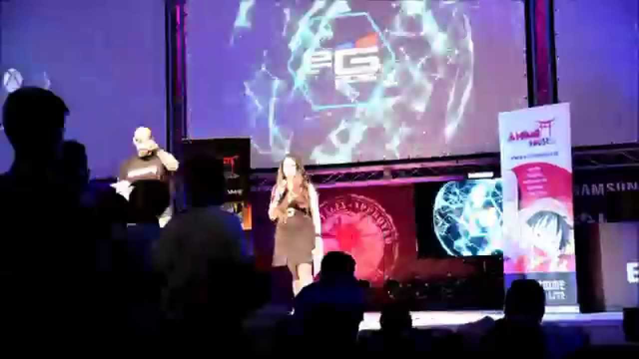 Event: eGaming2015 Hyperlapse - SpirosK photography's day