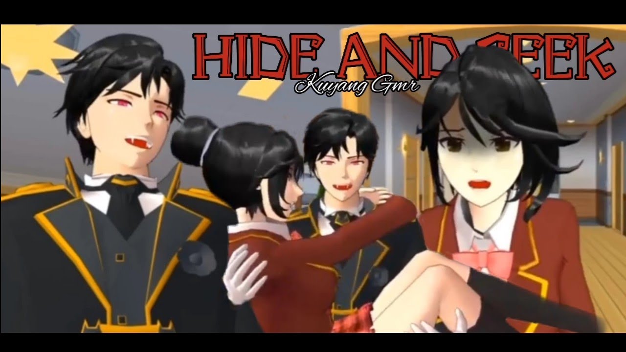 Hide And Seek | Kuyang Gmr