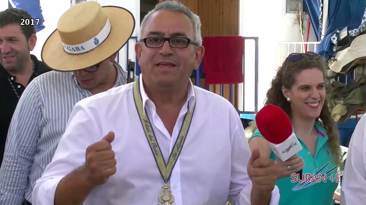 03/06/2017 Con la hermandad en la aldea del Rocío 2ª parte