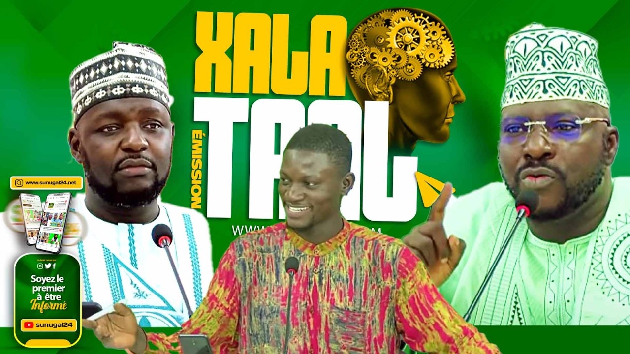Révélations dans l’affaire Pape Ch Diallo, nouvelles arrestations ?, Sonko à l'UA, Bougar Diouf viré
