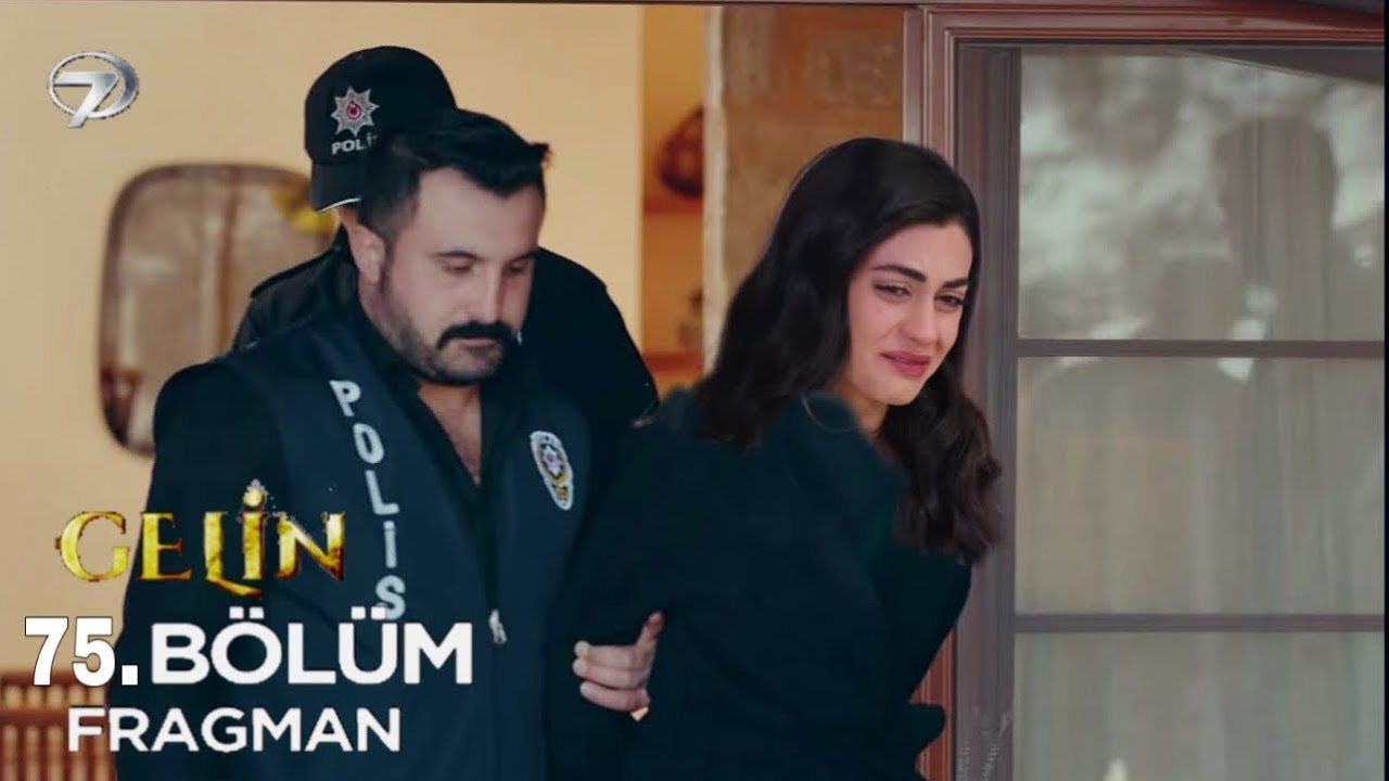 Gelin 75. Bölüm Fragmanı: Yonca, Beyza’nın Hamile Olmadığını Açıklayacak mı? Büyük İtiraf! 😮🤫
