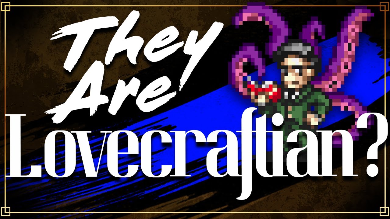 The Icky Horror Lore Behind Dragon Quest Slimes