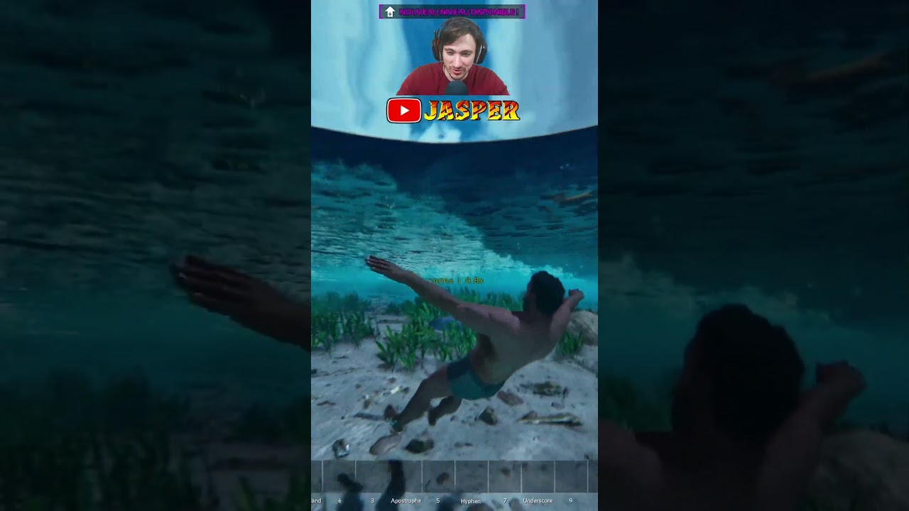 ARK ASCENDED EN FULL ULTRA !! #arkascended #ark