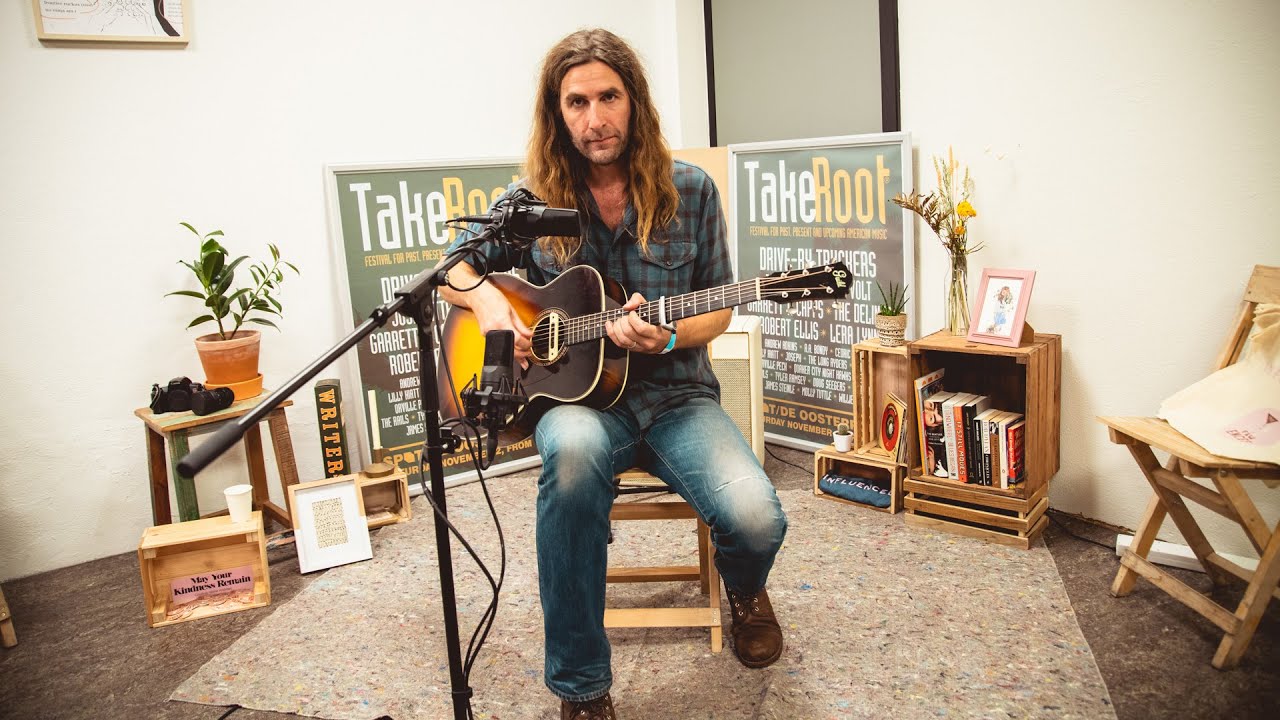 Tyler Ramsey - White Coat