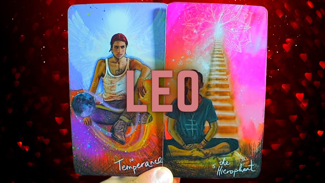 LEO URGENT🚨 THIS IS GOING TO HAPPEN TONIGHT..😍PREPARE YOURSELF..😮DO NOT TELL ANYBODY