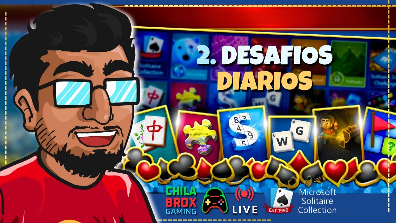 🃏☕ LIVE 2: 