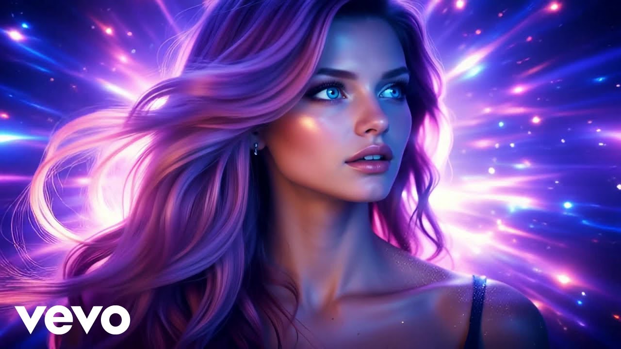 Dj PaTrick B - Dream Of Me
