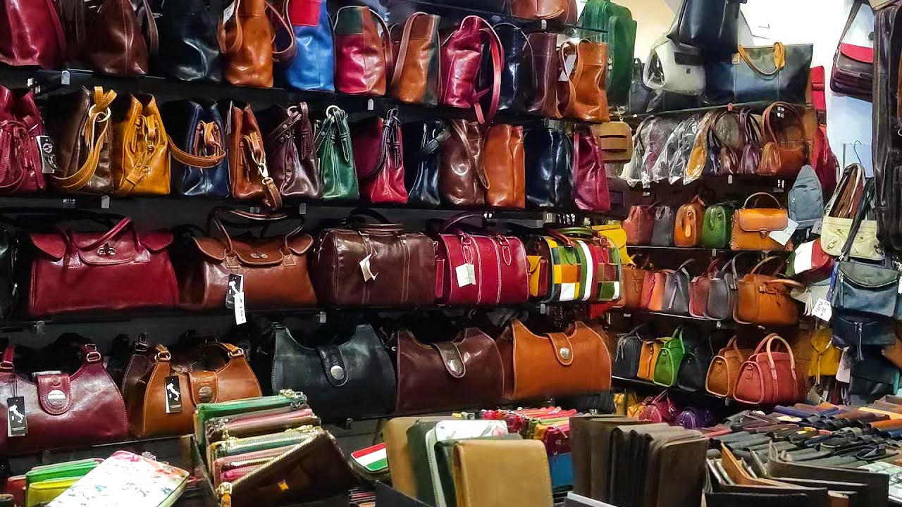 ИТАЛЬЯНСКИЕ КОЖАНЫЕ СУМКИ ИЗ ФЛОРЕНЦИИ/ИТАЛИЯ ВЛОГ/ПРОДАЖА/ НАДЁЖНЫЙ БАЙЕР В ИТАЛИИ/ПОКУПКИ/СУМКИ
