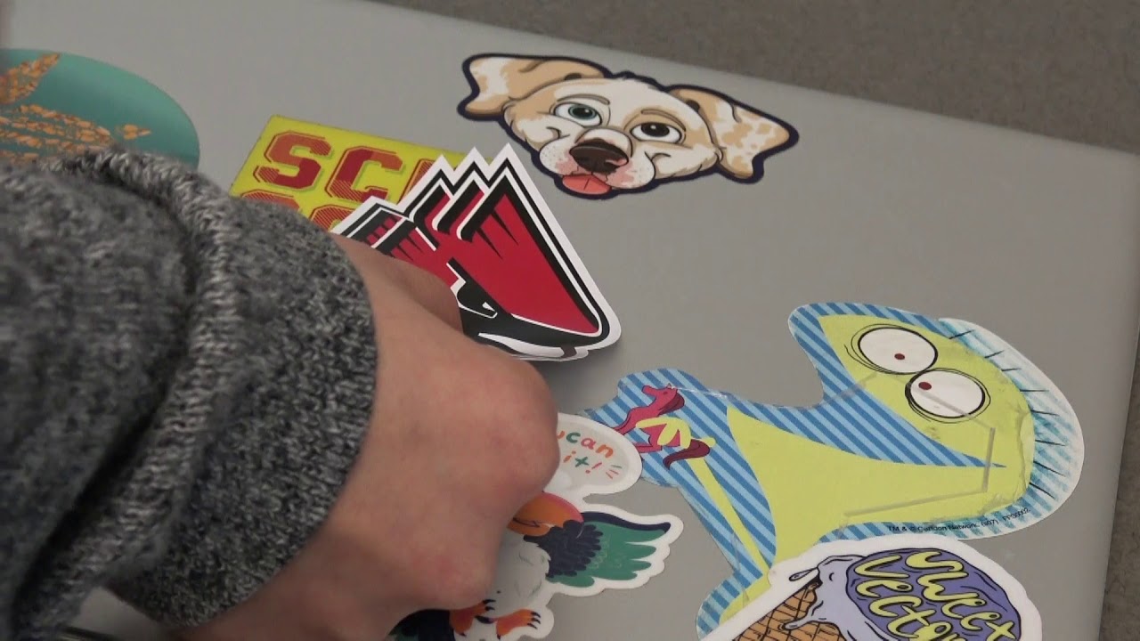 Ball State University Printing Service