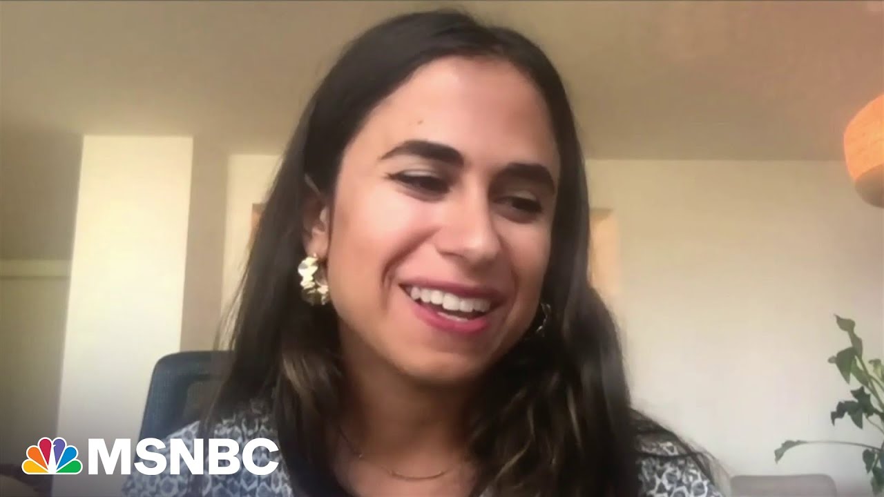 Shirin Ghaffary on the explosion of Threads onto the social media scene