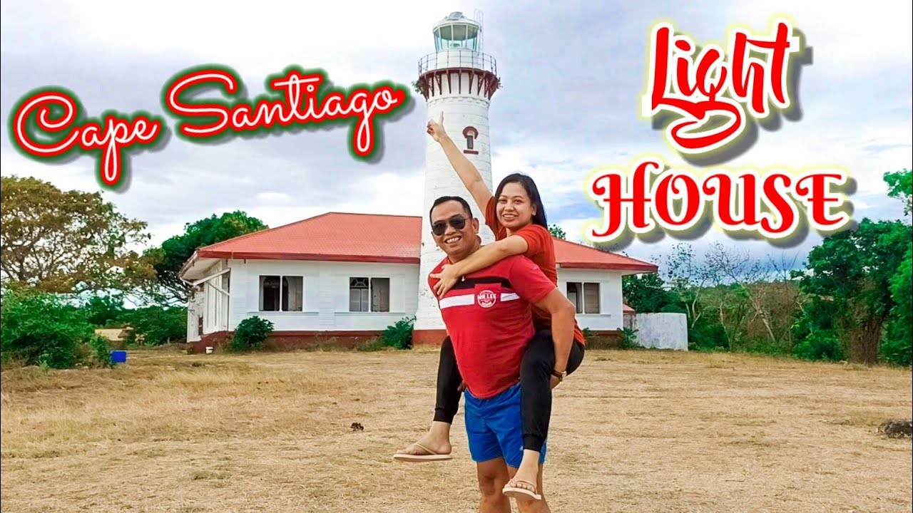 HISTORICAL CAPE SANTIAGO LIGHT HOUSE CALATAGAN BATANGAS | KINVERLYVDIMAILIG