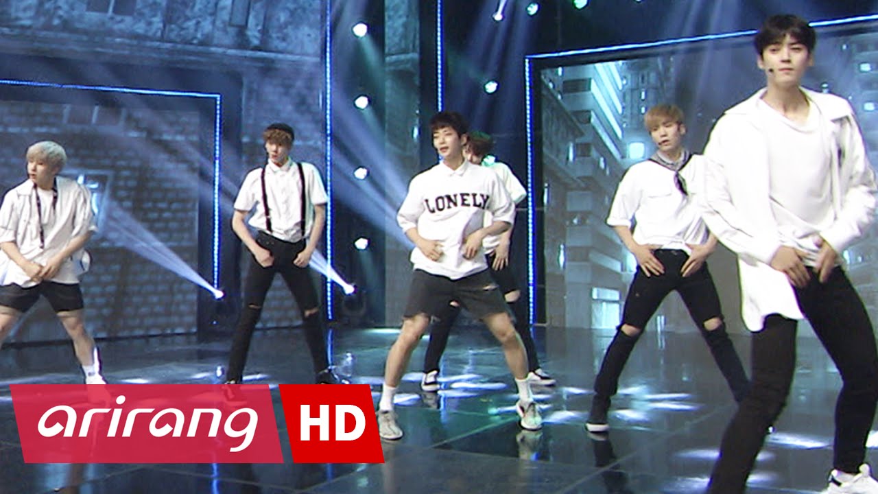 [Simply K-Pop] ASTRO(아스트로), 'Fireworks(불꽃놀이)' _ Ep.221
