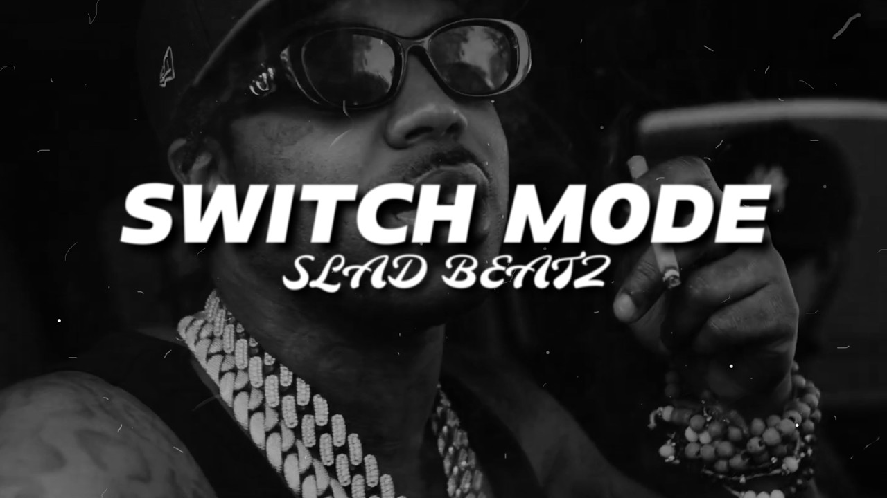EST Gee x 42 Dugg Type Beat – “SWITCH MODE” | Hood / Super Trap 2026