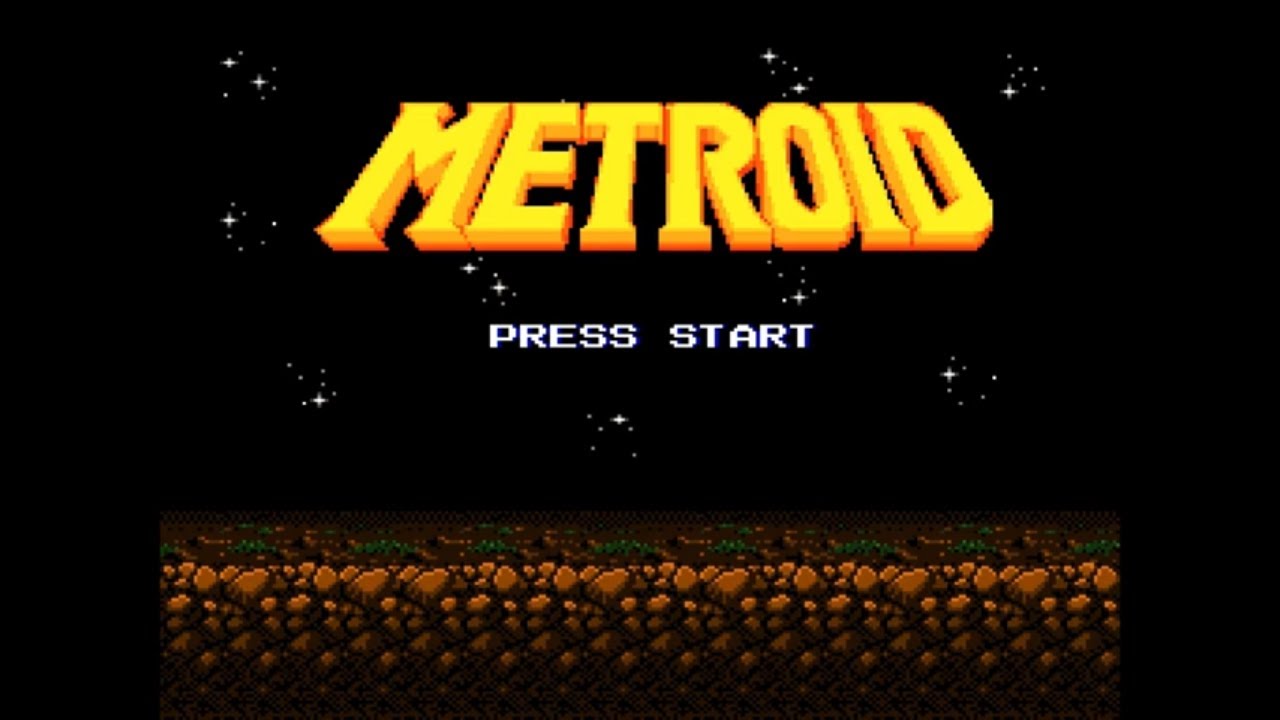 Sunday Longplay - Retroid (Super Metroid SNES ROM Hack)