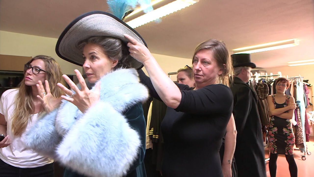 TITANIC   DAS MUSICAL | Walensee-Bühne | Promotionstrailer
