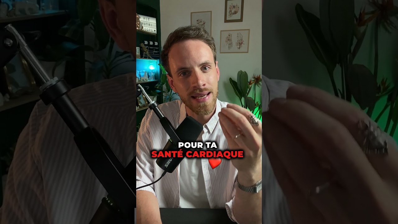 Comment manger quand on fait de l&rsquo;hypertension ? 🌿🍎