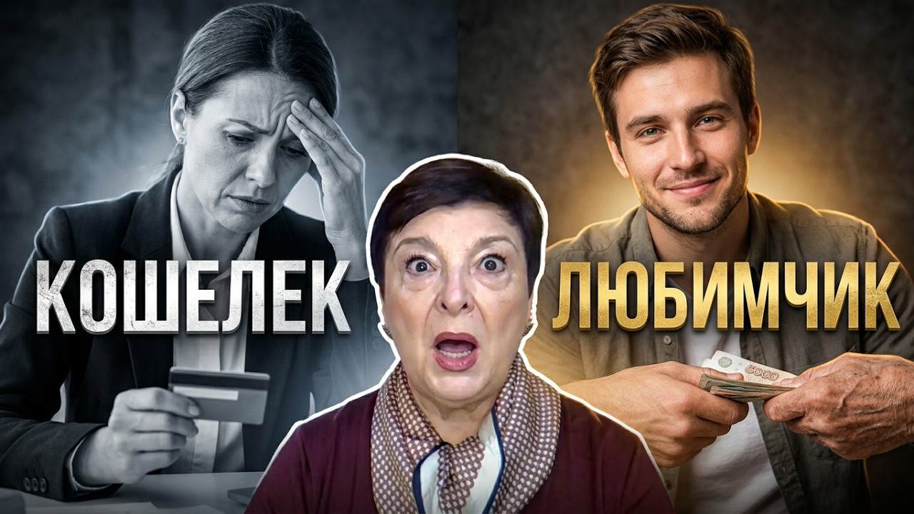 Родительская любовь - Величайшая Иллюзия?