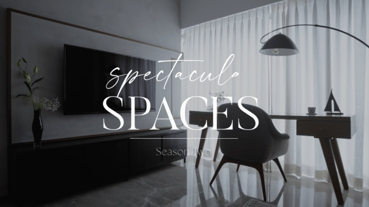 Spectacular Spaces Season 2: The Titan Hideaway at Lodha World Towers, by LMC Architects