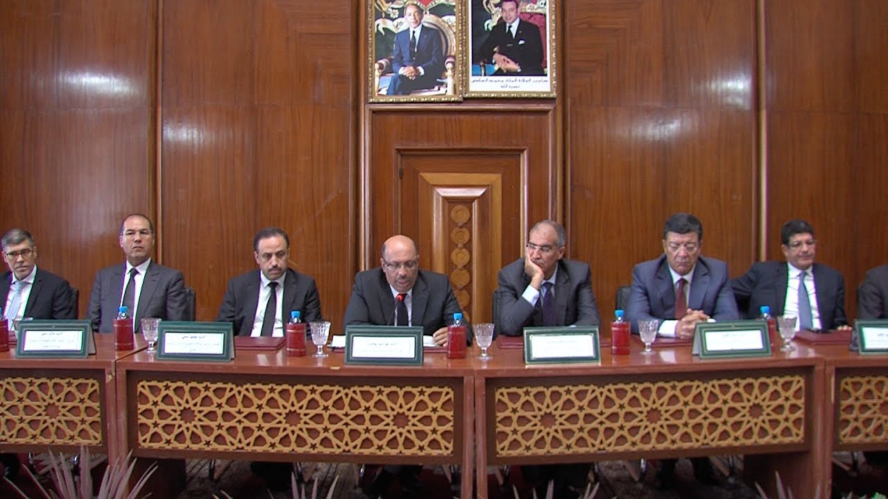 تنصيب العامل المدير الجديد للوكالة الحضرية للدار البيضاء