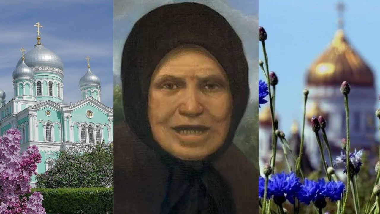АТОМ ИДЕТ НА КИЕВ! БУДЕТ ВАМ ПАСХА - ГОРЕ ВЕЛИКОЕ БУДЕТ..ПРОРОЧЕСТВО МАТУШКИ АЛИПИИ КИЕВСКОЙ ч.12