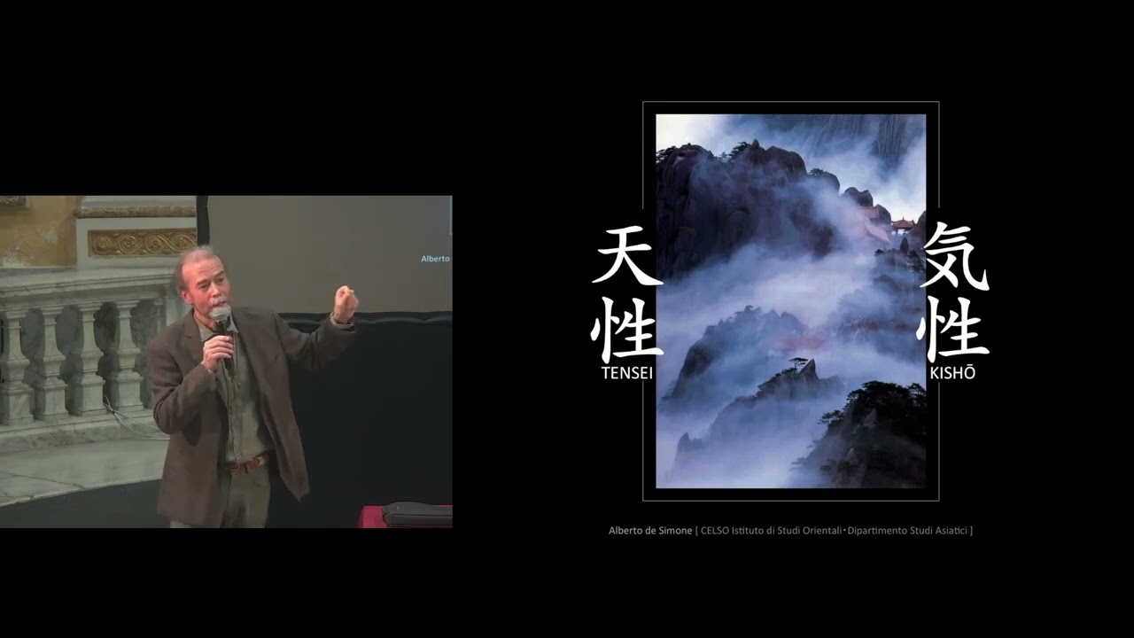 Tra scienza, arte e filosofia, sulle vie d&rsquo;Oriente e d&rsquo;Occidente