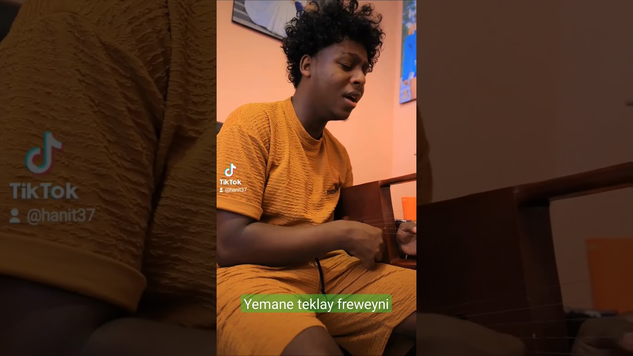 teklay yemane freweyni