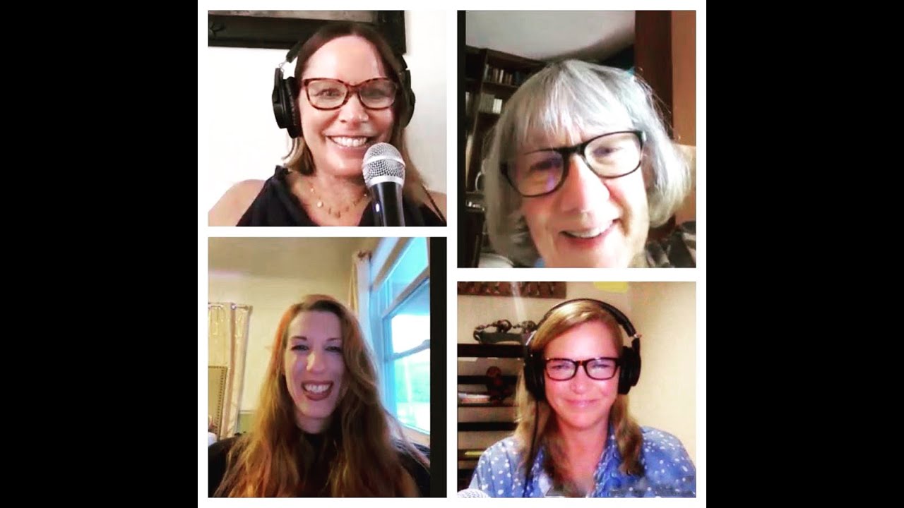 Special Episode: Rebecca Autumn and Nancy