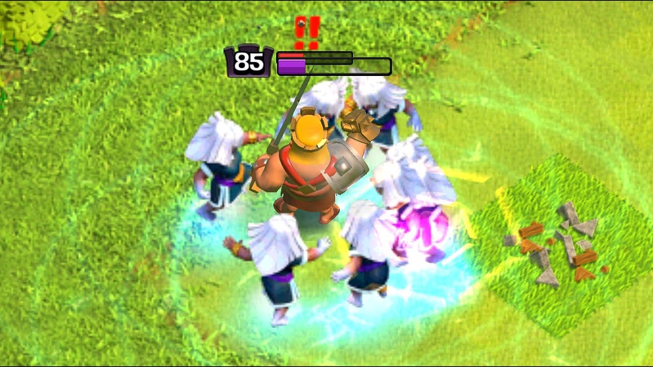 I put 9 Electro Titans Against ALL the Max Heroes! INSANE #shorts
