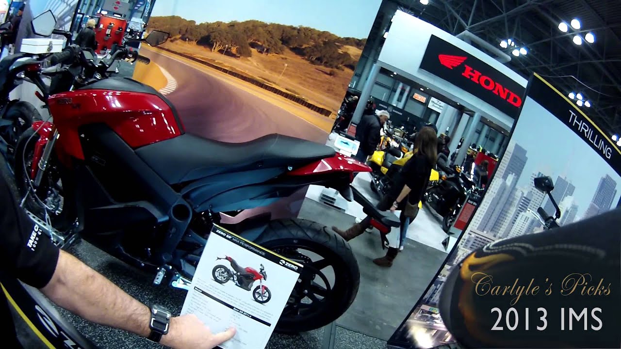 2014 Zero Electric motorcycles overview of all bikes AND PRICE DROPS!!!