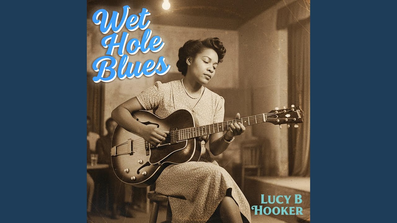 Poon Poon, Make the Bed Go Boom (feat. Lucy B Hooker)