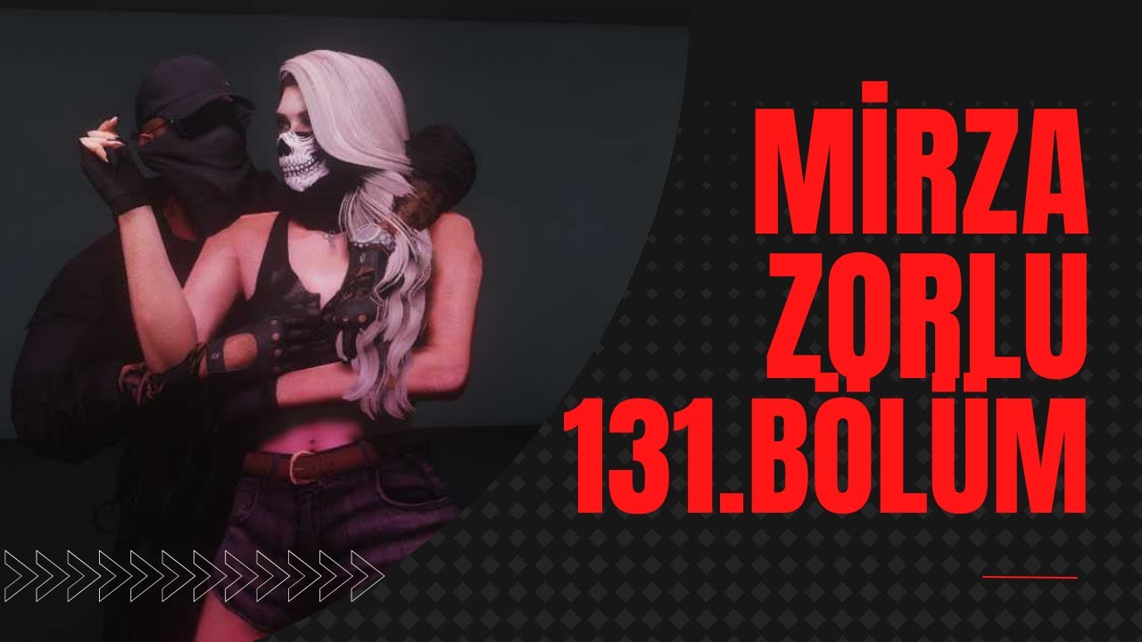 MİRZA ZORLU | LİNEV | 131.BÖLÜM
