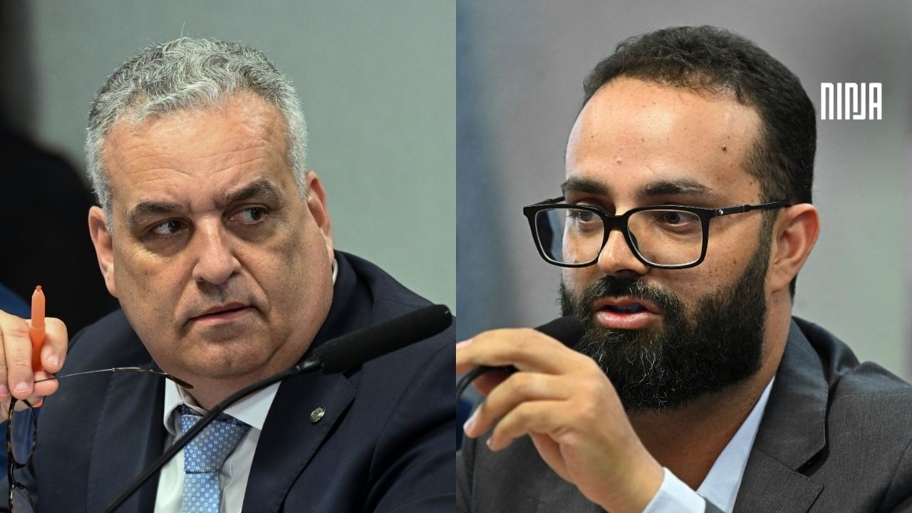 💢Depoente nega à CPI que operou R$50 milhões em fraude, mas não explica ascensão meteórica💢
