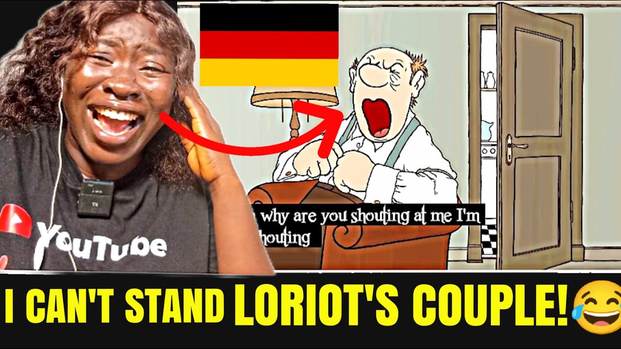 #3 LORIOT - Feirerabend 