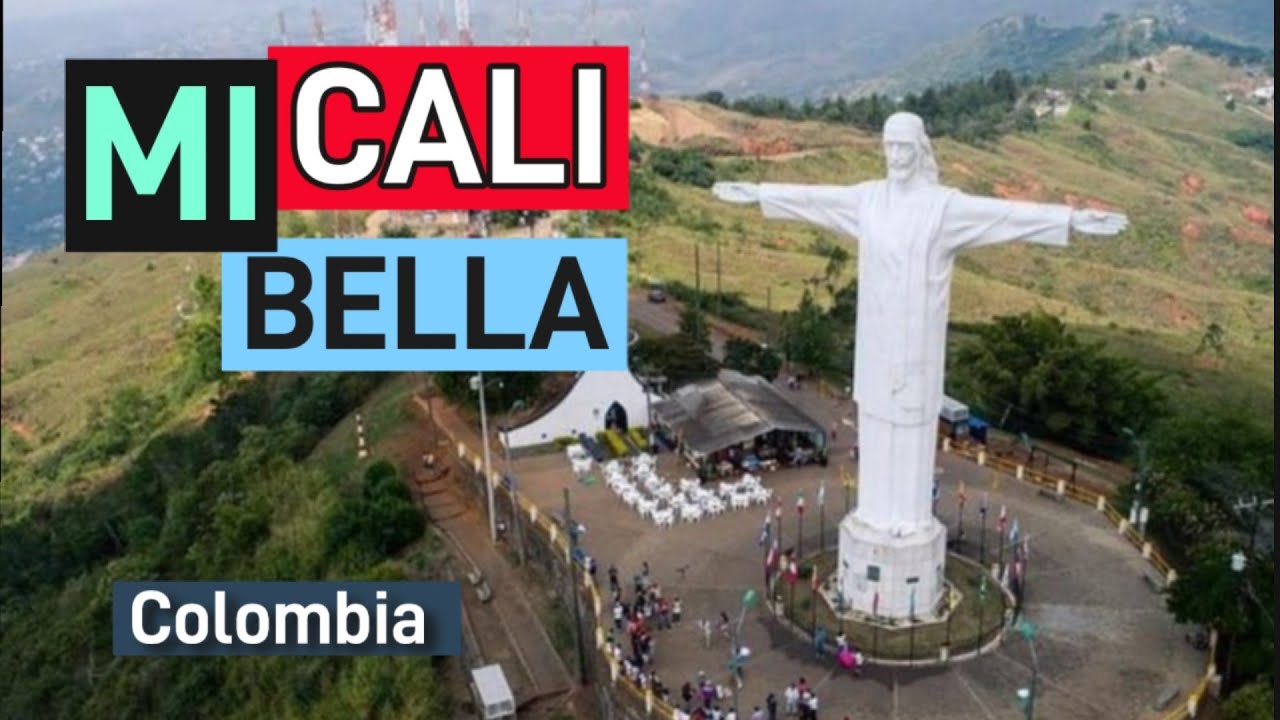 Cali Colombia