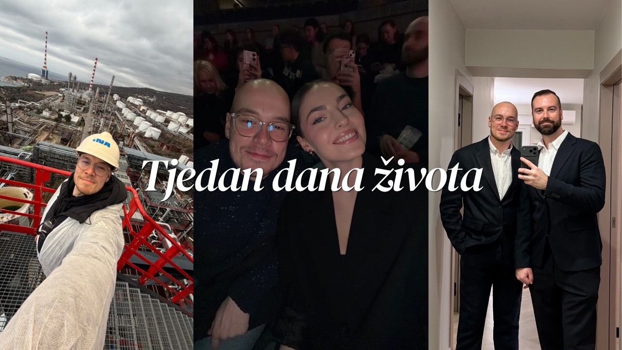 Putovanje u Prag, izlazak i prijatna kafica