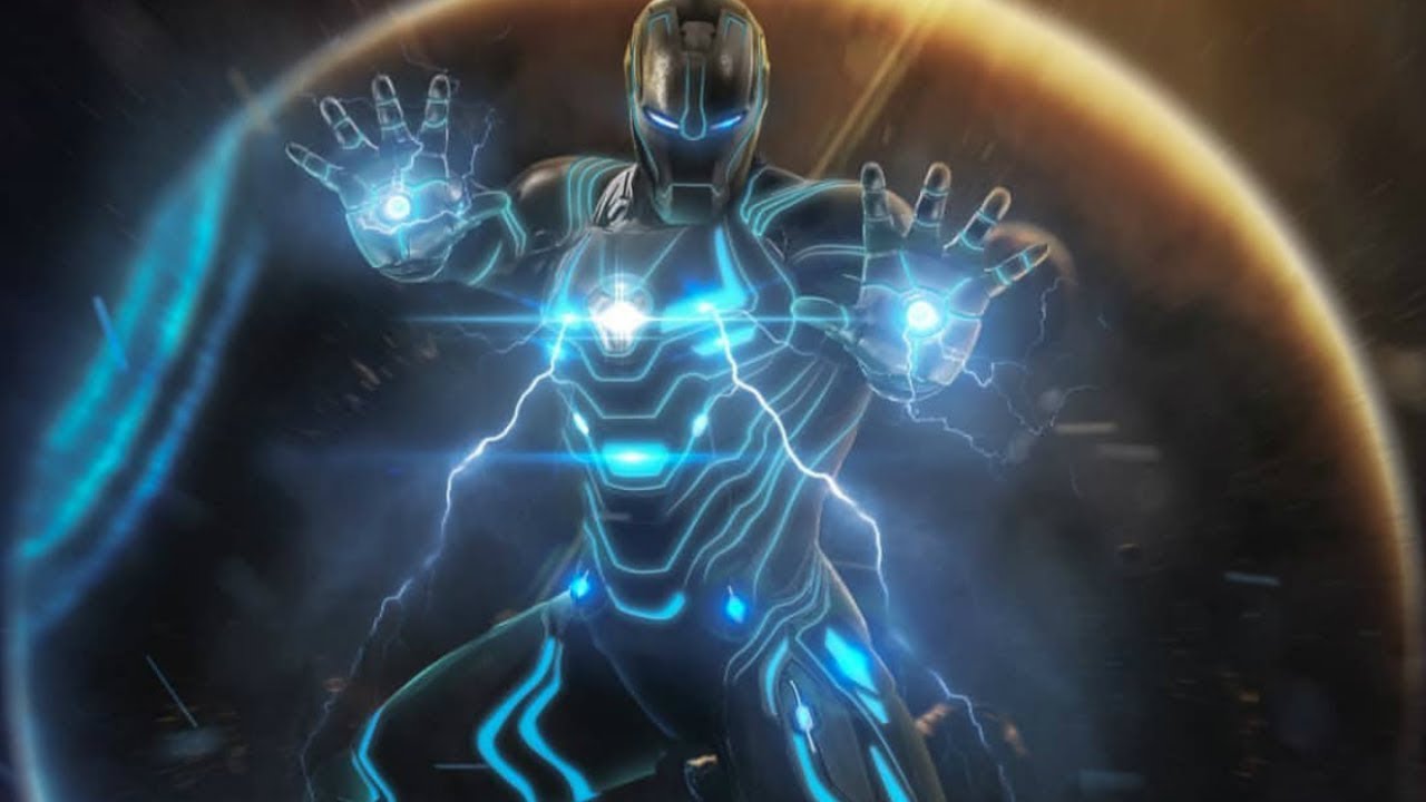 THE 7th INFINITY STONE IN AVENGERS ENDGAME EXPLAINED (Ego Stone)