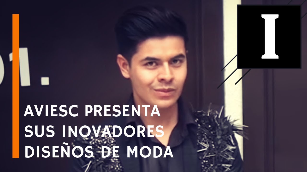 Personalidad e Imagen. Diseños de Aviesc