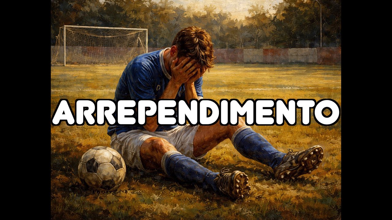 ARREPENDIMENTO - LETRA DE HUMBERTO TEIXEIRA - INÉDITA