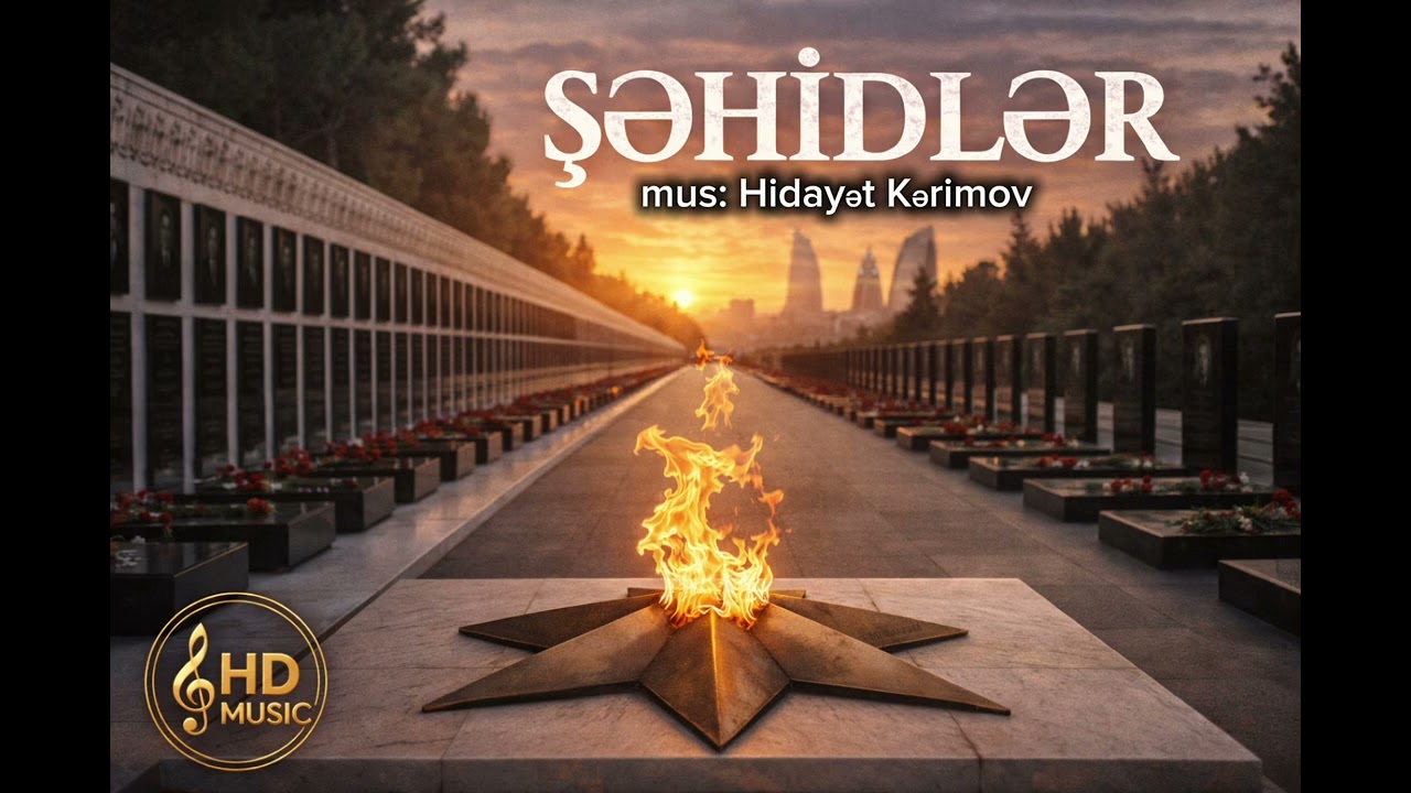 Hidayət Kərimov - ŞƏHİDLƏR