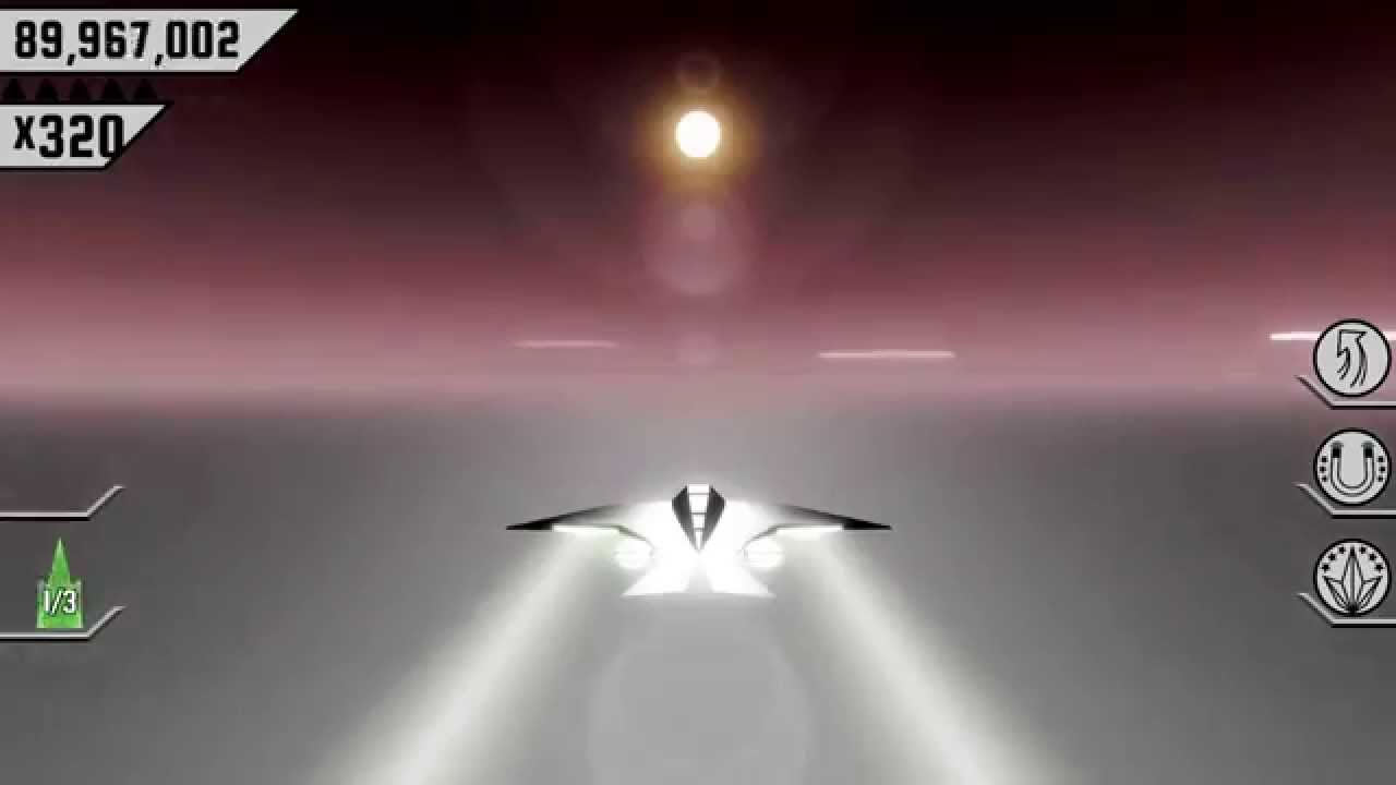 Race the Sun - Record 268'765'757